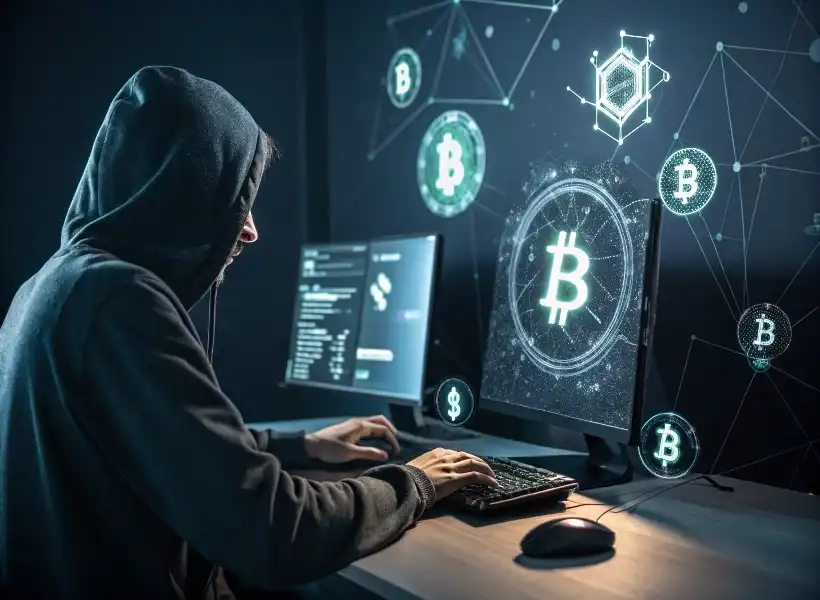 Équipe Treu Vaultix – plateforme crypto suisse