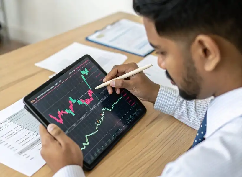 Treu Vaultix – plateforme d’investissement crypto Suisse